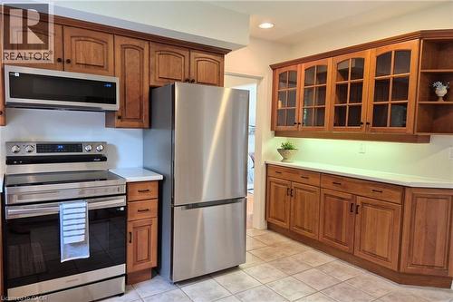 75 Flamboro Street, Waterdown, ON 