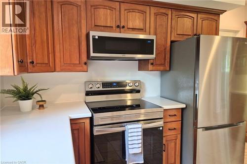 75 Flamboro Street, Waterdown, ON 