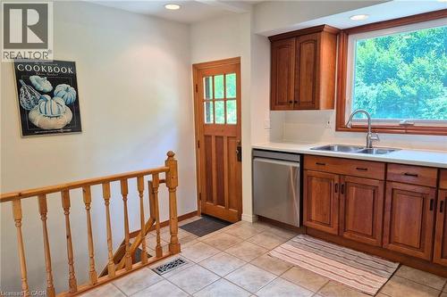 75 Flamboro Street, Waterdown, ON 