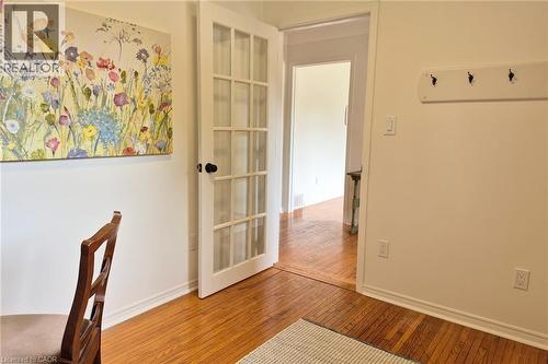 75 Flamboro Street, Waterdown, ON 