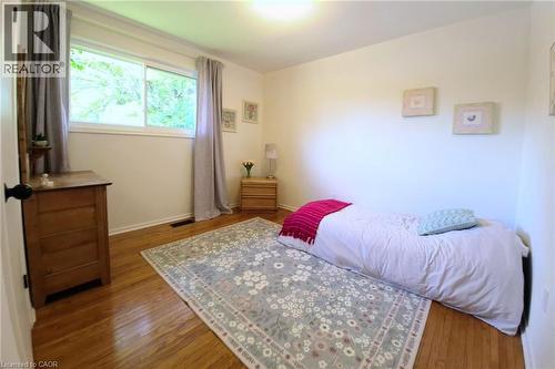 75 Flamboro Street, Waterdown, ON 