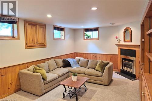 75 Flamboro Street, Waterdown, ON 