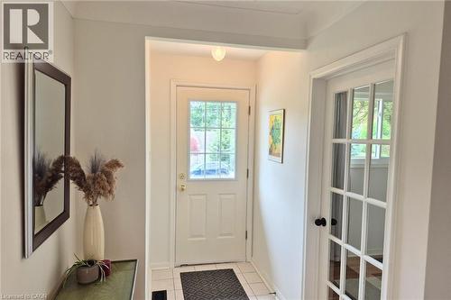 75 Flamboro Street, Waterdown, ON 