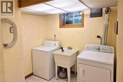 75 Flamboro Street, Waterdown, ON 