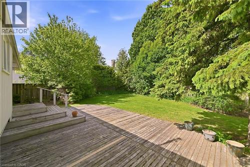 75 Flamboro Street, Waterdown, ON 