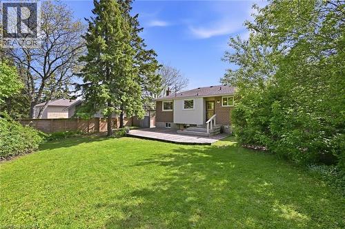 75 Flamboro Street, Waterdown, ON 