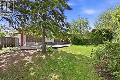 75 Flamboro Street, Waterdown, ON 