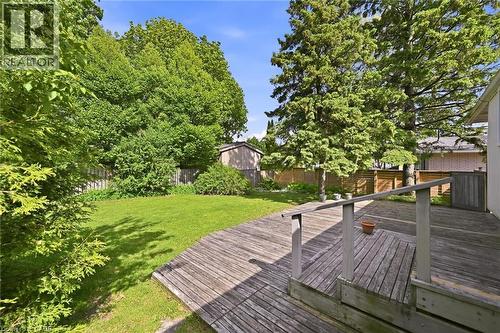 75 Flamboro Street, Waterdown, ON 