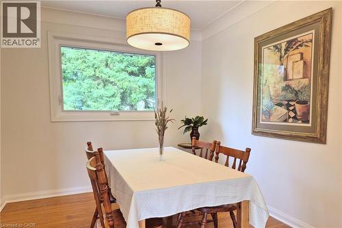 75 Flamboro Street, Waterdown, ON 