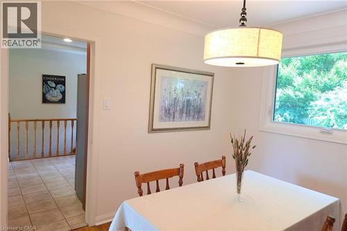 75 Flamboro Street, Waterdown, ON 