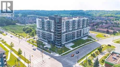 575 CONKLIN Road Unit# 323  Brantford, ON N3T 0Y2