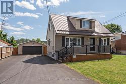 450 PATRICK STREET Cornwall, ON K6K 1G5