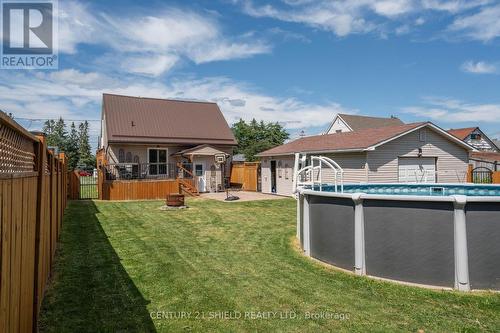450 Patrick Street, Cornwall, ON 