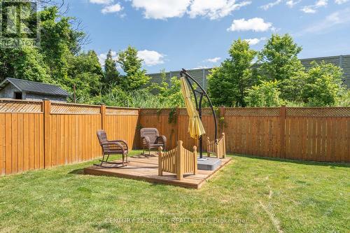 450 Patrick Street, Cornwall, ON 