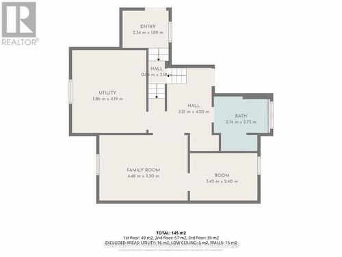 450 Patrick Street, Cornwall, ON 