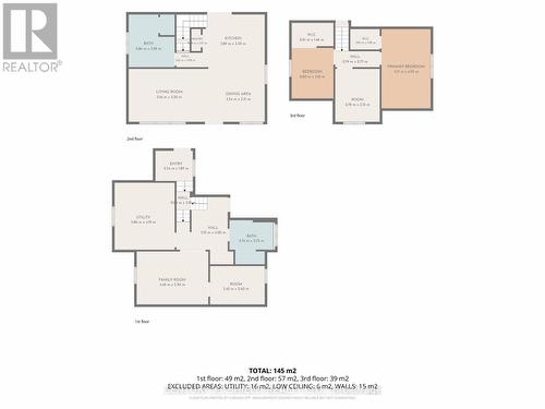 450 Patrick Street, Cornwall, ON 
