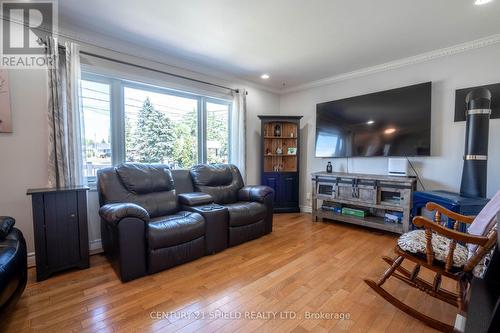 450 Patrick Street, Cornwall, ON 