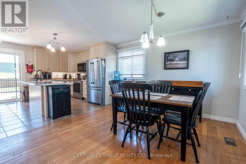 450 Patrick Street, Cornwall, ON 