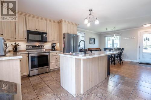 450 Patrick Street, Cornwall, ON 