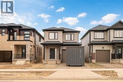 18 PINE WARBLER Street Kitchener, ON N2P 0L6