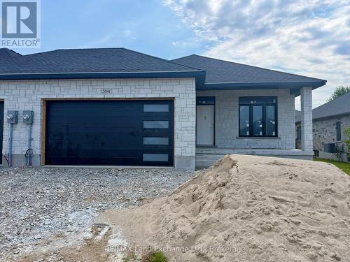 394 ROSNER DRIVE  Saugeen Shores, ON N0H 2C8