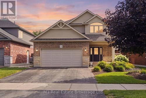 31 HEALEY STREET  Centre Wellington (Elora/Salem), ON N0B 1S0