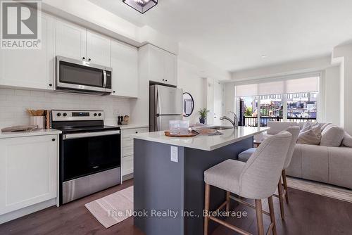 702 - 160 DENSMORE ROAD  Cobourg, ON K9A 0X8