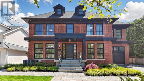 17 Romney Road, Toronto, ON 