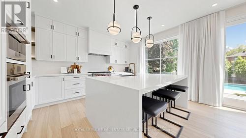 17 Romney Road, Toronto, ON 