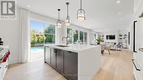 17 Romney Road, Toronto, ON 