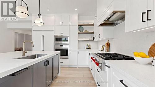17 Romney Road, Toronto, ON 