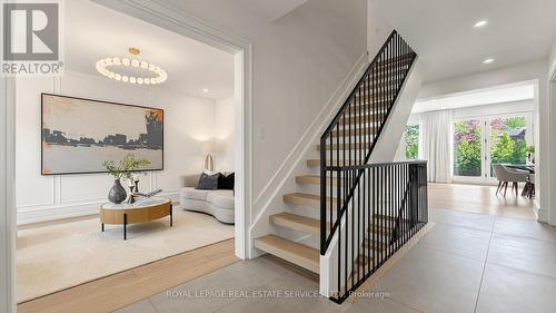 17 Romney Road, Toronto, ON 