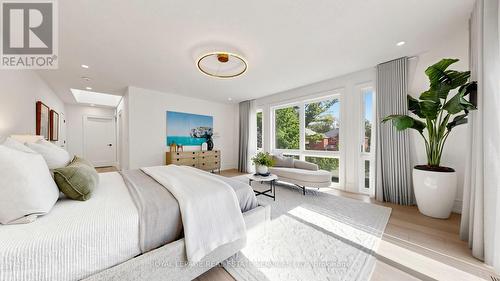 17 Romney Road, Toronto, ON 