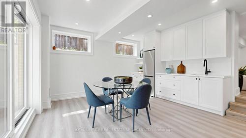 17 Romney Road, Toronto, ON 