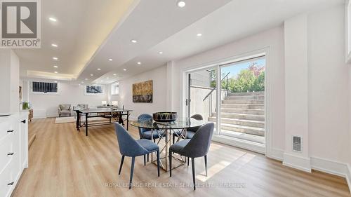 17 Romney Road, Toronto, ON 