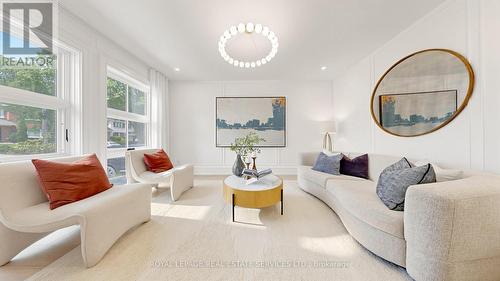 17 Romney Road, Toronto, ON 