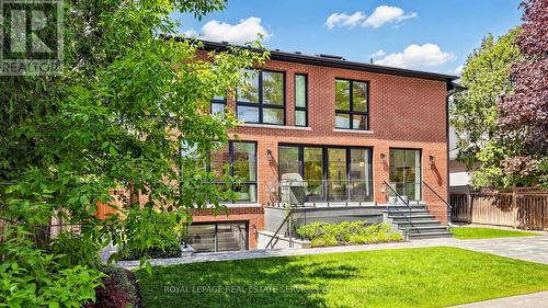 17 Romney Road, Toronto, ON 