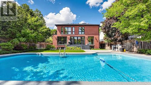 17 Romney Road, Toronto, ON 