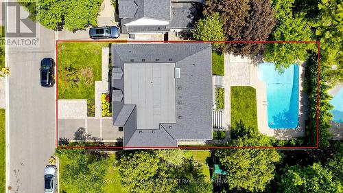17 Romney Road, Toronto, ON 