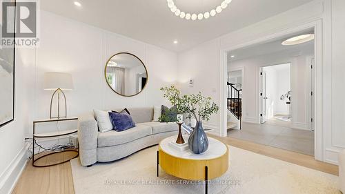 17 Romney Road, Toronto, ON 