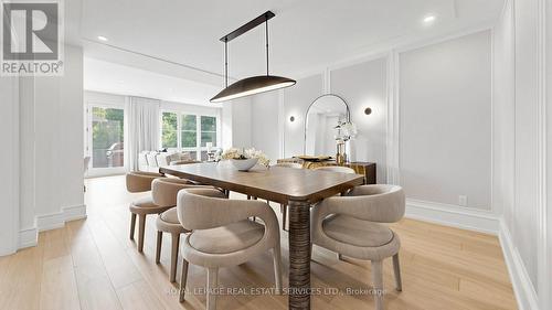 17 Romney Road, Toronto, ON 