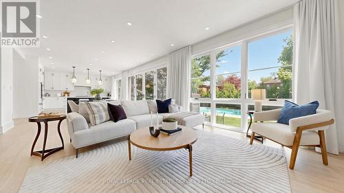 17 Romney Road, Toronto, ON 