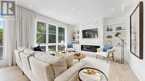 17 Romney Road, Toronto, ON 