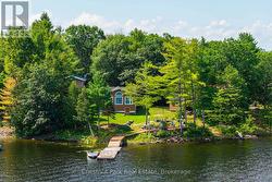 300 BIRCH ACRES DRIVE Georgian Bay (Baxter), ON P0E 1E0