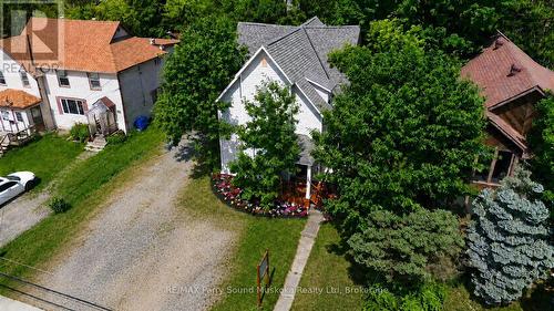 18 WILLIAM STREET  Parry Sound, ON P2A 1V1