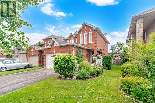 30 HENDERSON CRESCENT  New Tecumseth, ON L9R 1Y3