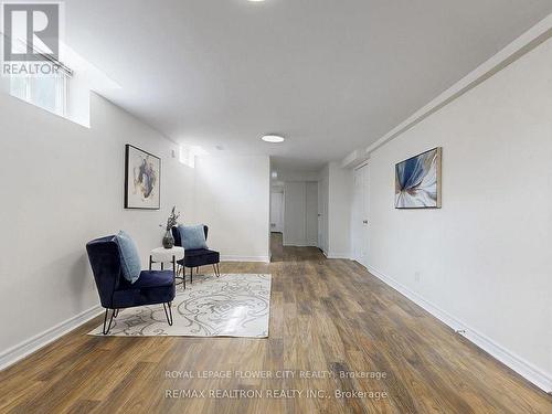 Basement - 60 Colombo Crescent, Vaughan, ON 