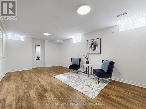Basement - 60 Colombo Crescent, Vaughan, ON 