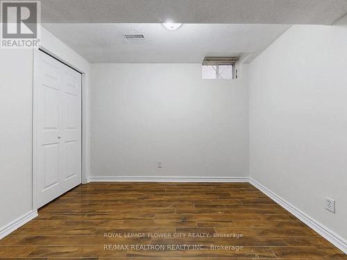 Basement - 60 Colombo Crescent, Vaughan, ON 