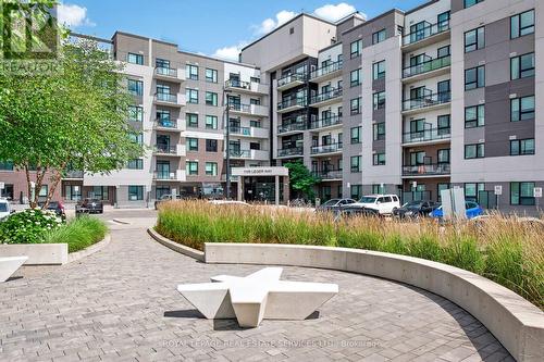 209 - 1105 LEGER WAY  Milton, ON L9E 1K7